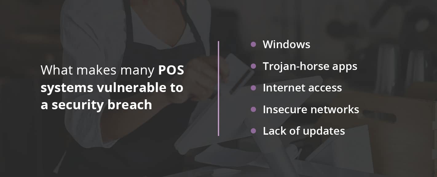 pos system security