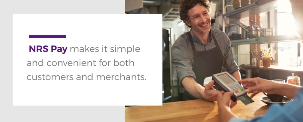 merchant