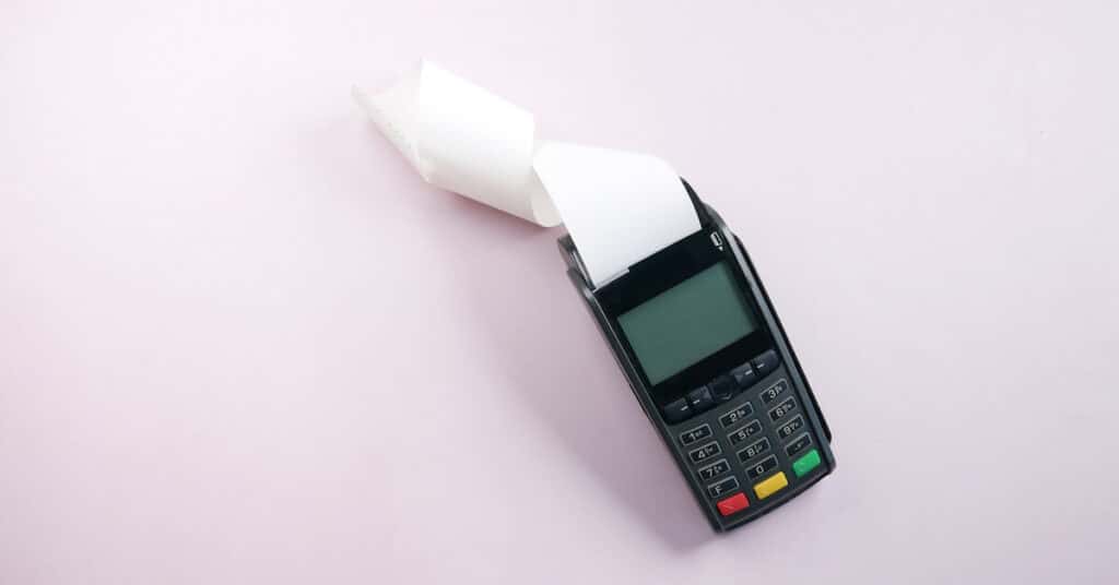 a guide to all types of pos systems