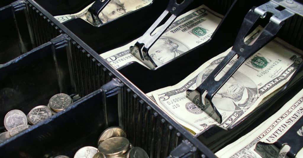 cash register vs. pos system