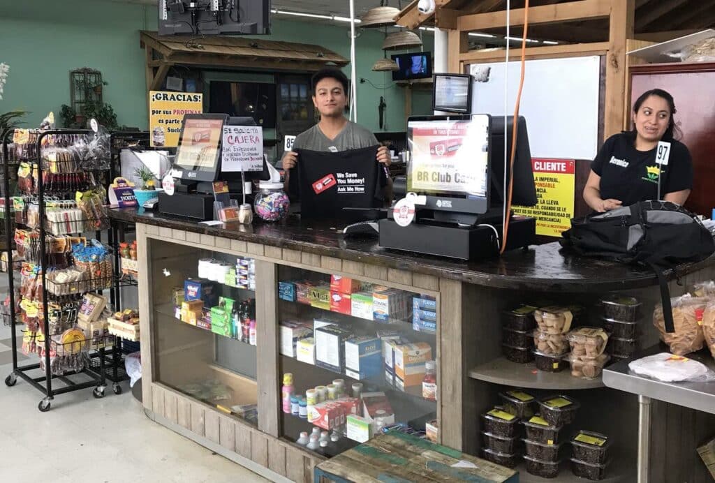 compete against chain stores featured photo, by NRS