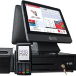 NRS POS system