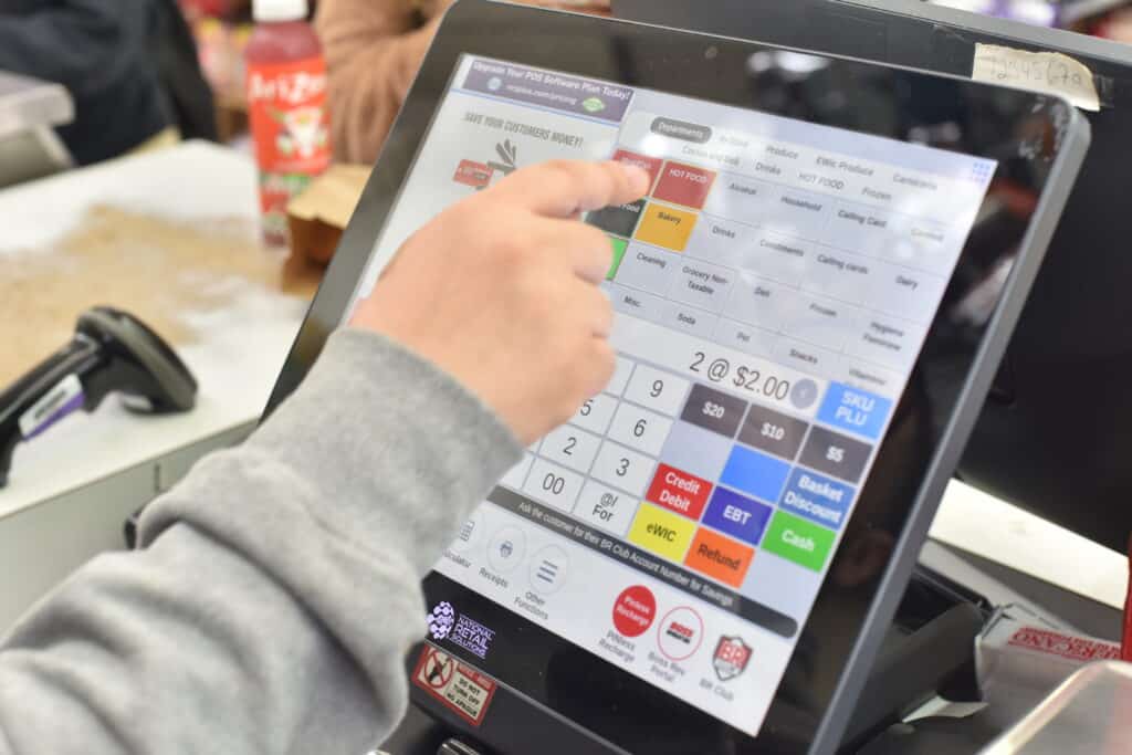Featured Photo for POS Mistakes and How to Avoid