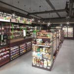 retail