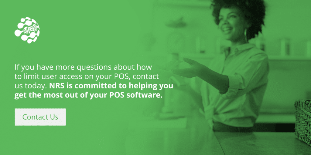 contact NRS today