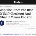 Article Screen shot