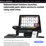 Digital News NRS Article Screen shot