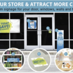 NRS brand your store