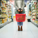 Retail sales