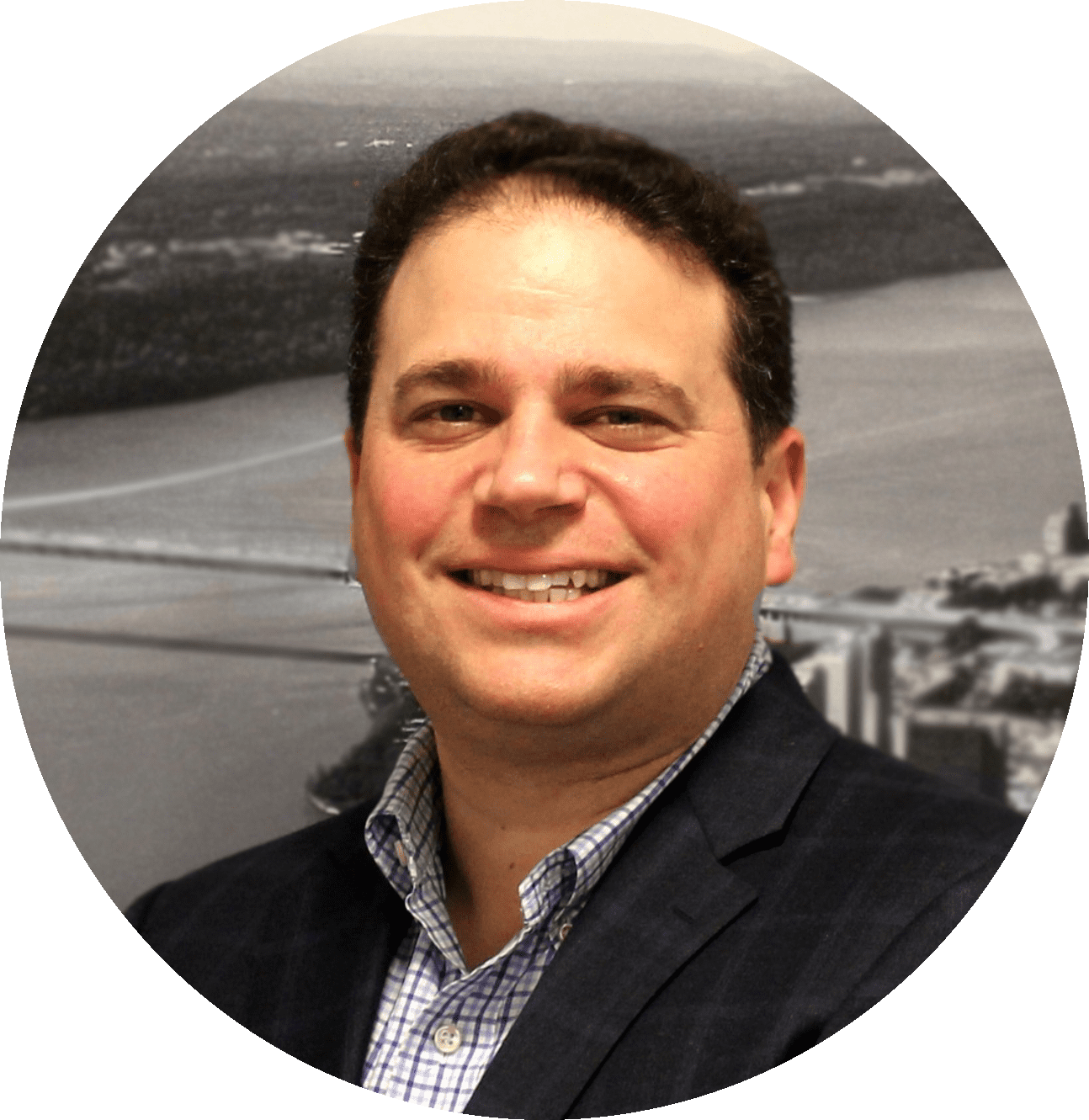 NRS CEO Elie Y. Katz